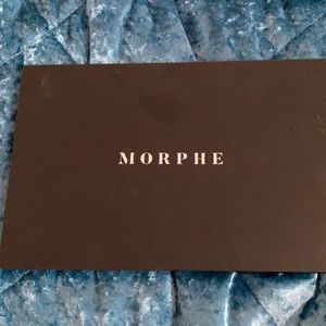 Morphe 39S